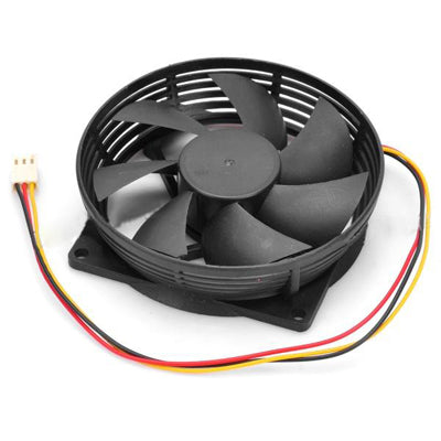AV-8025M12B DC 12V 0.2A Cooling Fan for Computer CPU