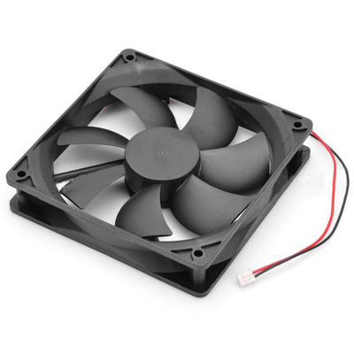SF12025M12S DC12V 0.2A Brushless Cooling Fan