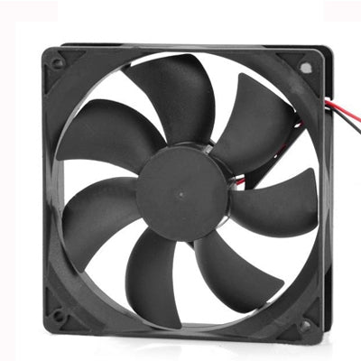 SF12025M12S DC12V 0.2A Brushless Cooling Fan