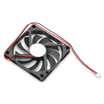 AV-8010M12S DC 12V 0.15A Brushless Cooling Fan