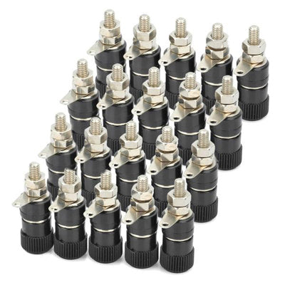 4mm Audio Speaker Binding Post Terminal,