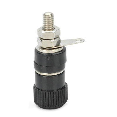 4mm Audio Speaker Binding Post Terminal,