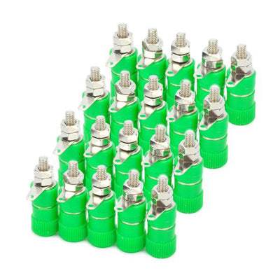 4mm Audio Speaker Binding Post Terminal,