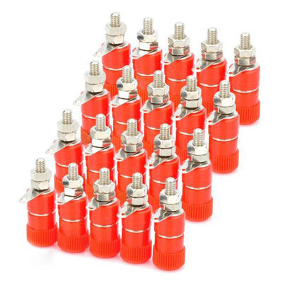 4mm Audio Speaker Binding Post Terminal,