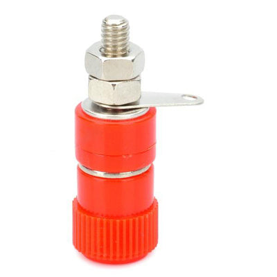 4mm Audio Speaker Binding Post Terminal,