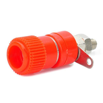 4mm Audio Speaker Binding Post Terminal,
