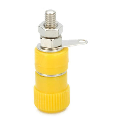 4mm Audio Speaker Binding Post Terminal,
