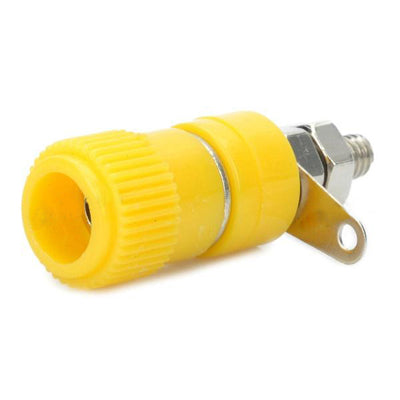 4mm Audio Speaker Binding Post Terminal,