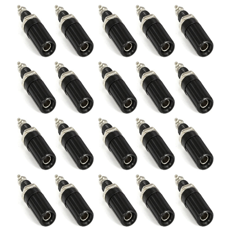 DIY Binding Post Terminals,