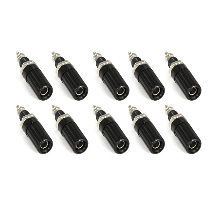DIY Binding Post Terminals,
