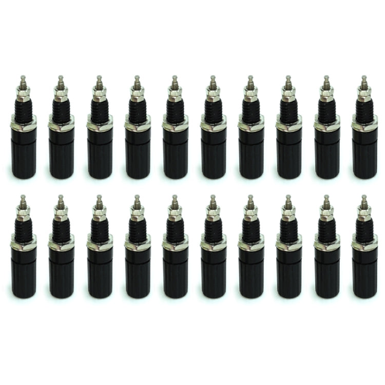 DIY Binding Post Terminals,