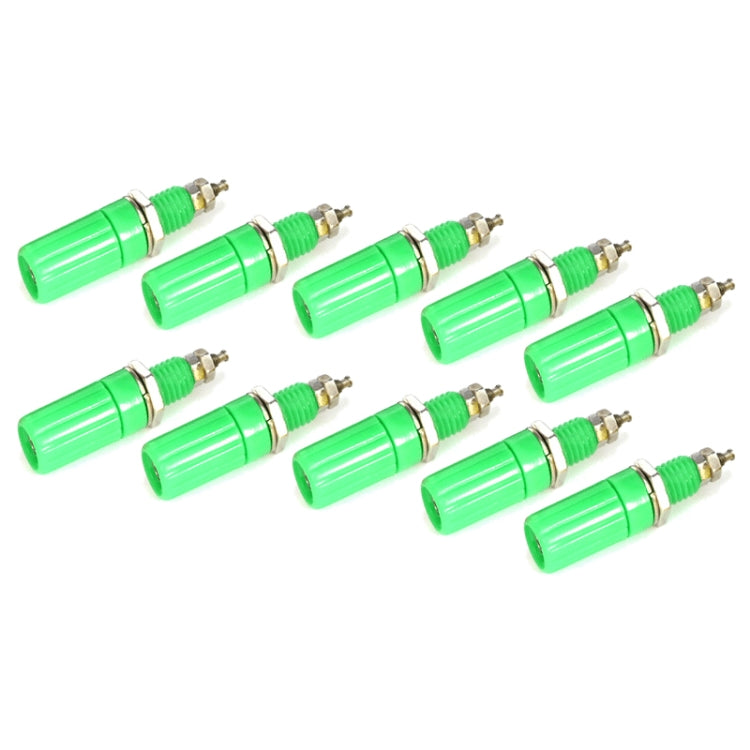 DIY Binding Post Terminals,