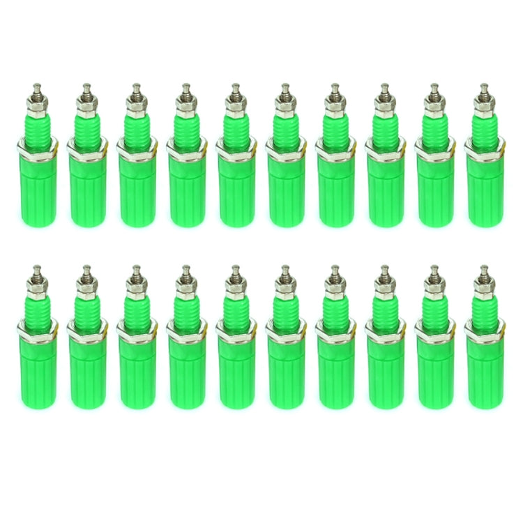 DIY Binding Post Terminals,