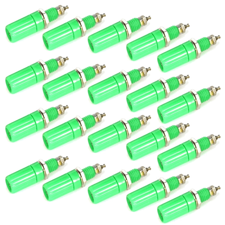 DIY Binding Post Terminals,