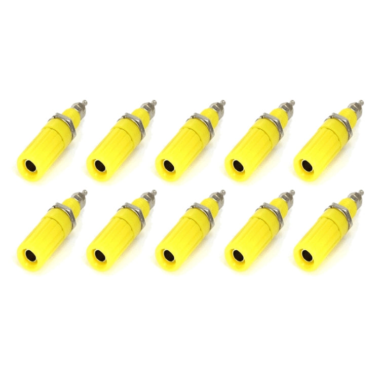 DIY Binding Post Terminals,