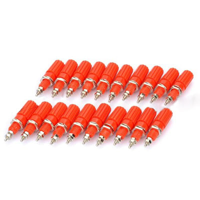 Cable Terminals Connectors (20 Pcs in One Package, the Price is for 20 Pcs)