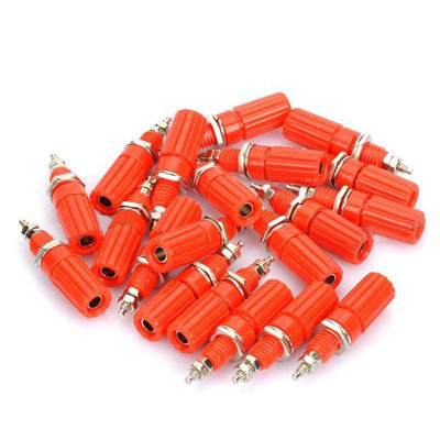 Cable Terminals Connectors (20 Pcs in One Package, the Price is for 20 Pcs)