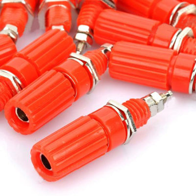 Cable Terminals Connectors (20 Pcs in One Package, the Price is for 20 Pcs)