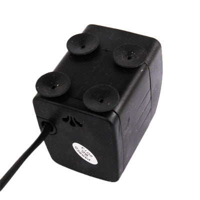 AC 110V / 220V (Optional) 1.6m 800L / H 15W Submersible Water Pump Aquarium Fountain Fish Pond Air Pump