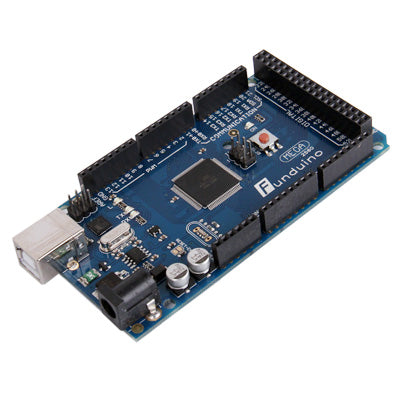ATMEGA2560-8AU Board with USB Cable for ARDUINO IDE MEGA 2560