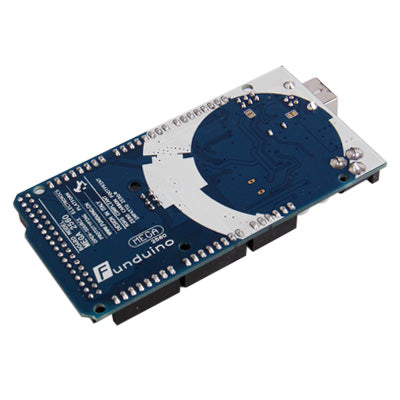 ATMEGA2560-8AU Board with USB Cable for ARDUINO IDE MEGA 2560