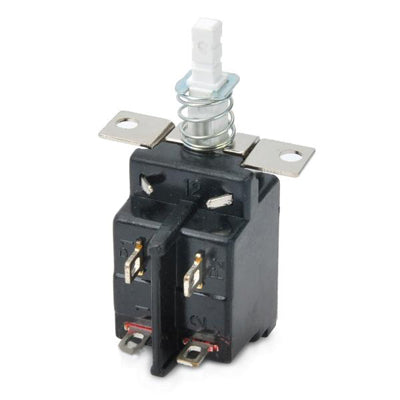 10 pcs DIY AC 250V Clicky Switch