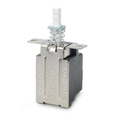 10 pcs DIY AC 250V Clicky Switch