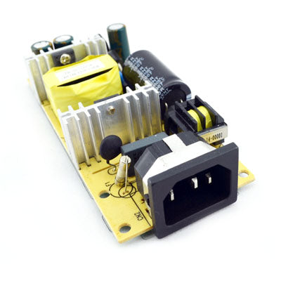 12V 5V Dual Output Power Panel