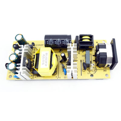 12V 5V Dual Output Power Panel