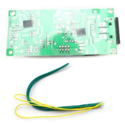 12V 5V Dual Output Power Panel