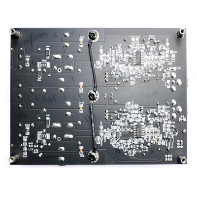 2 x 125W IRS2092 Class D Audio Amplifier Board