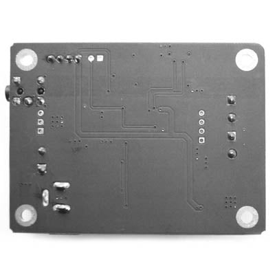 2 x 3W 4ohm PAM8803 Class-D Audio Amplifier Full-featured Board