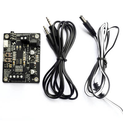 2 x 3W 4ohm PAM8803 Class-D Audio Amplifier Full-featured Board