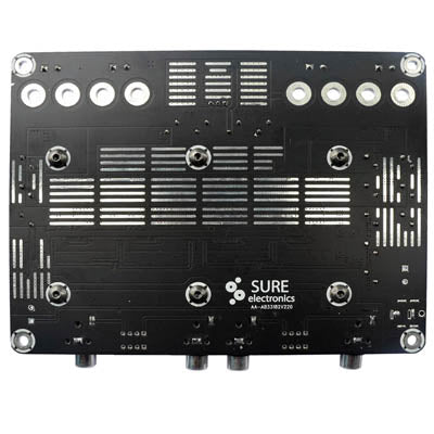 4 X 100W 4ohm TK2050 Class D Audio Amplifier Board