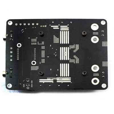 2 x 25W Class D Audio Amplifier Board TDA7492