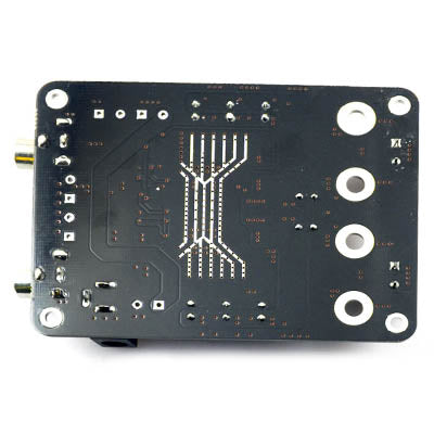 2 x 15W Class D Audio Amplifier Board TA2024