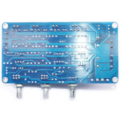 TDA2030A 2.1 Circuit Amplifier Stereo Audio 2-Channel Subwoofer Amplifier Board