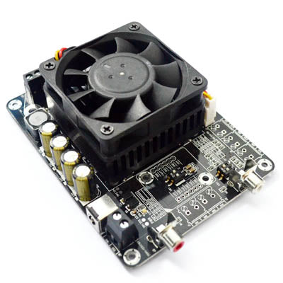 2 x 50W Class D TDA7492 Audio Amplifier Board