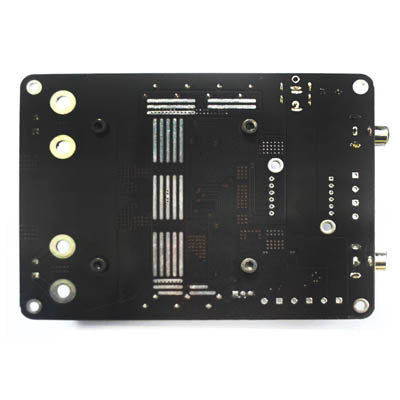 2 x 50W Class D TDA7492 Audio Amplifier Board
