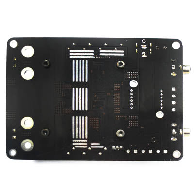 2 x 100W Class-D Audio Amplifier Board TDA7498