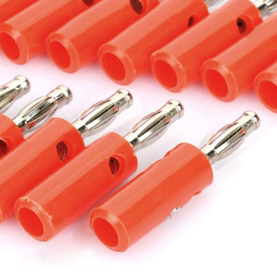 Loudspeaker Cable Banana Plugs Connectors,