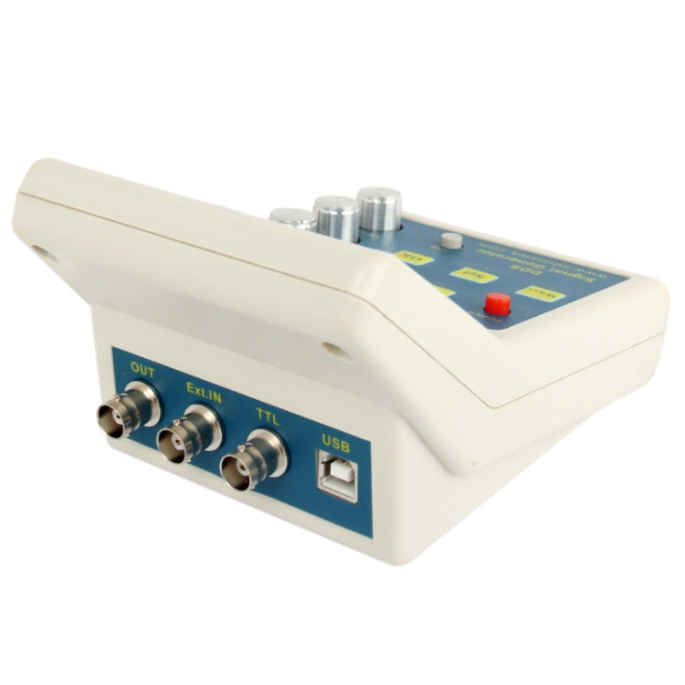 New 2MHz DDS Function Signal Generator Module Meter UDB1102
