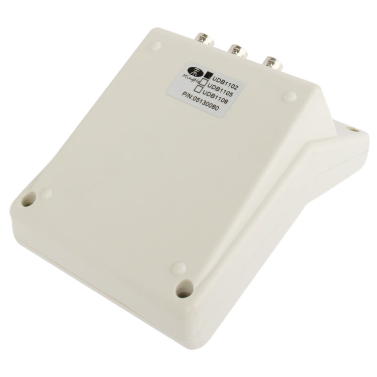 New 2MHz DDS Function Signal Generator Module Meter UDB1102