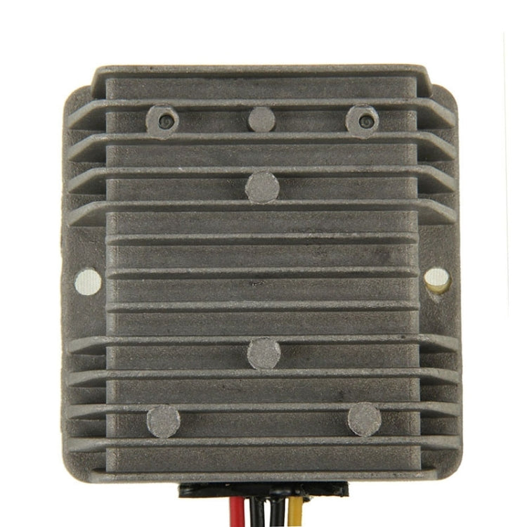 12V To 24V 3A 72W Car Power Charger Adapter DC-DC Converter Step Up Boost Module