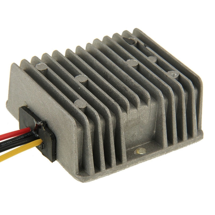 12V To 24V 3A 72W Car Power Charger Adapter DC-DC Converter Step Up Boost Module