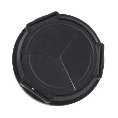 Automatic Lens Cap for Samsung EX1 / TL1500(Black)