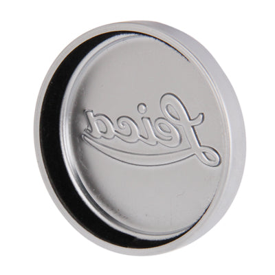 A36mm Automatic Lens Cap for Leica Camera(Silver)