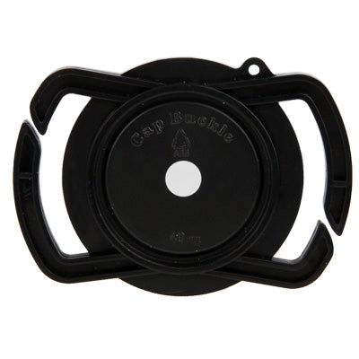 40.5-62mm / 49mm Center Pinch Camera Lens Cap