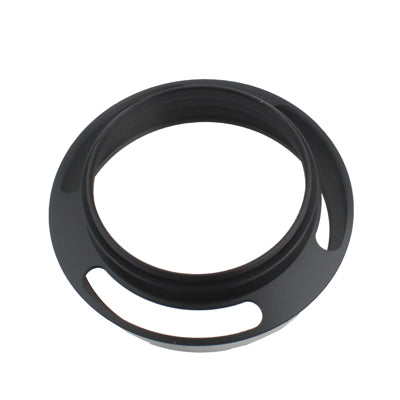 43mm Metal Vented Lens Hood for Leica