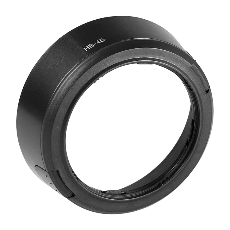 Lens Hood for Nikon Digital Camera HB-45